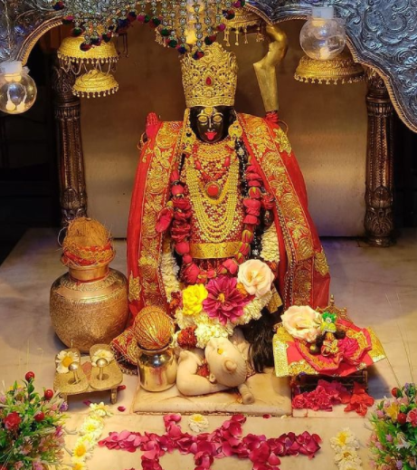 श्री देवीकूप मां भद्रकाली मंदिर दर्शन: यहां मां को घोड़े की चढ़ाई जाती है भेंट