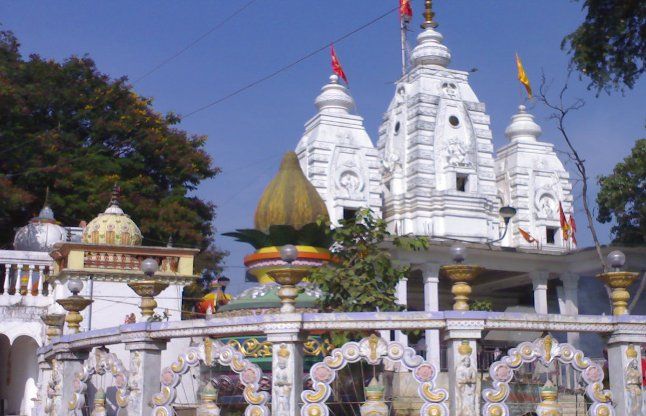 दर्शन कीजिए गणपति बप्पा के इंदौर में स्थित ऐतिहासिक मंदिर के...