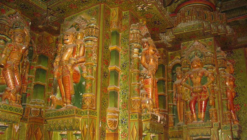 दर्शन कीजिए भांडाशाह जैन मंदिर के... शुद्ध देशी घी से रखी गई थी इस मंदिर की नींव