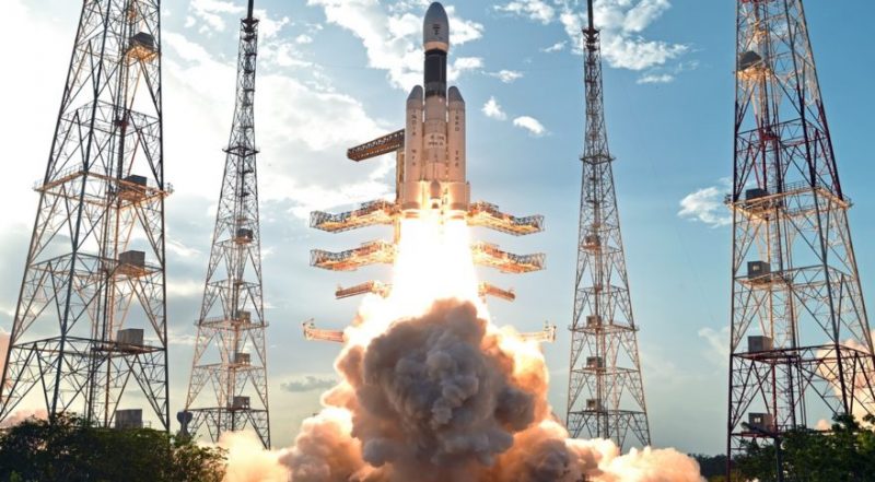 सोमवार को पीएम मोदी वीडियो कॉन्फ्रेंसिंग के जरिए भारतीय अंतरिक्ष संघ का करेंगें शुभारंभ