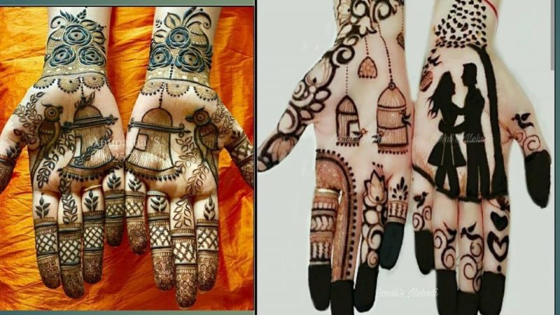 Karva Chauth Special: इन 5 Mehandi Designs से खास बनाएं अपना करवा चौथ