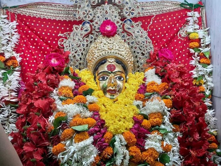 नवरात्रि के दूसरे दिन कीजिए वाराणसी में स्थित मां ब्रह्मचारिणी के भव्य मंदिर के दर्शन