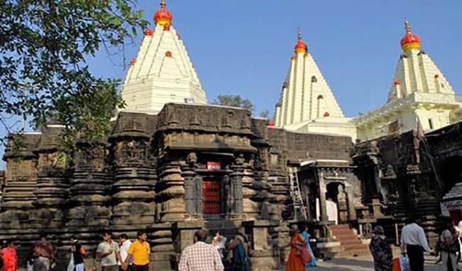 कोल्हापुर स्थित मां लक्ष्मी के इस मंदिर के दर्शन से सुलझती हैं धन संबंधी सारी समस्याएं