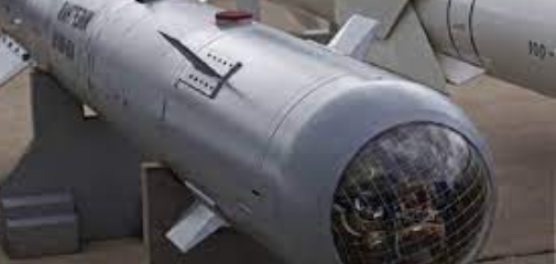 DRDO-IAF द्वारा किया गया स्वदेशी स्मार्ट एंटी-एयरफील्ड हथियार का परीक्षण सफल