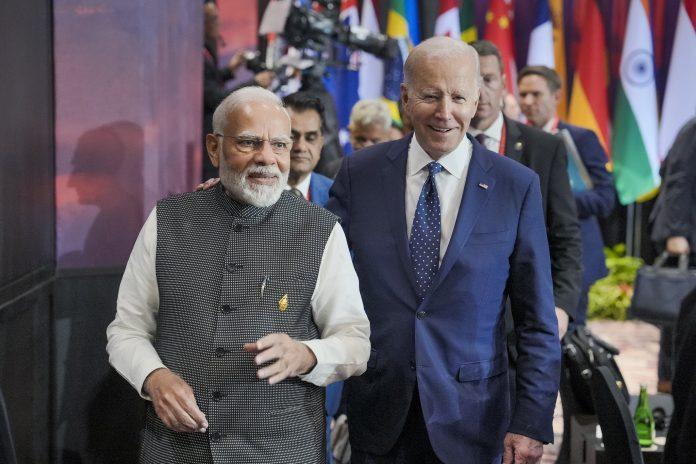 प्रधानमंत्री ने भारत की जी-20 अध्यक्षता के प्रति अपना समर्थन देने के लिए वैश्विक राजनेताओं का आभार व्यक्त किया और उन्हें धन्यवाद दिया