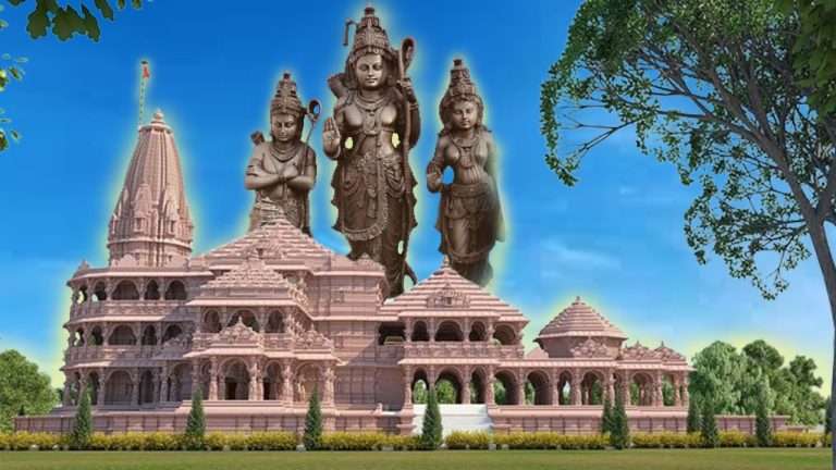 अयोध्या मंदिर क्यों है इतना खास? जानें अयोध्या में निर्माणाधीन श्रीराम जन्मभूमि मंदिर की विशेषताएं:
