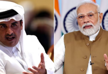 पीएम मोदी ने फिर जीता दिल, कतर में बंद पूर्व नौसैनिक अफसरों को ले आए वतन वापिस