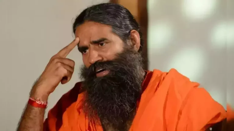 विज्ञापन मामलें में पतंजलि ने कोर्ट ने मांगी माफ़ी, बोले – दुबारा नहीं दिखाएंगे भ्रामक ऐड