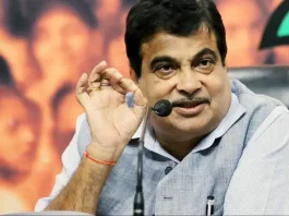 Nitin Gadkari gifted National Highway to Karnataka