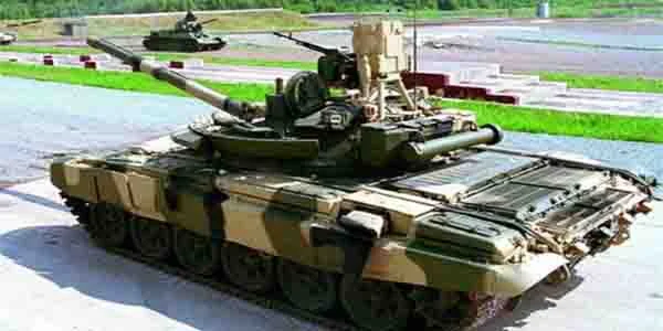 India conducts first test of indigenously made engine for main battle tank in Mysuru