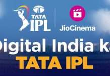 अब आप अपनी क्षेत्रीय भाषा में जियो सिनेमा पर ले पाएंगें IPL 2024 का मजा