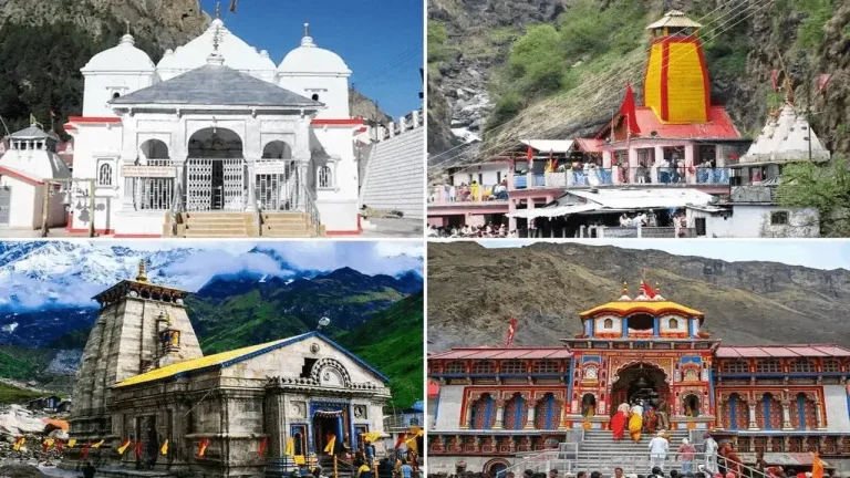 चारधाम : 10 जून तक VIP दर्शन पर प्रतिबन्ध