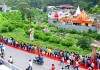 कैंची मेले के लिए प्रशासन ने तैयारियां शुरू की, मुख्यमंत्री धामी ने विडियो कॉन्फ्रेंसिंग के माध्यम से बैठक की