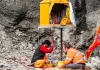 जहां फंसे थे 42 मजदूर, वहां अब बन रहा बौखनाग देवता का मंदिर, जब हार गए थे सारे एक्सपर्ट, तब मिला था बाबा का आशीर्वाद