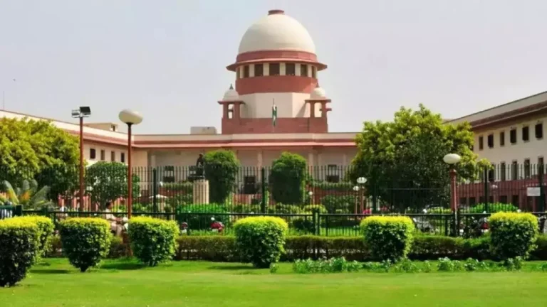 अमेरिकी नागरिक ने मांगी भारत में शरण