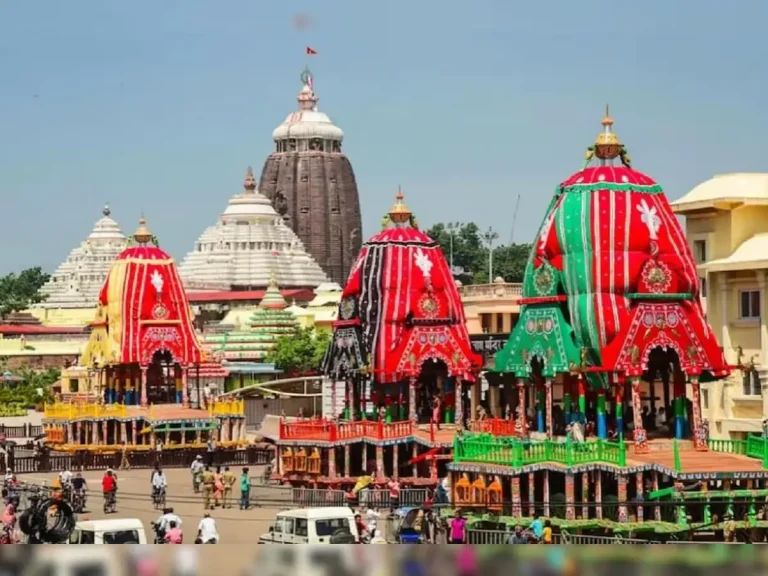 जगन्नाथ मंदिर: यह रहस्य है या विज्ञान ? आप सभी को जानना चाहिए