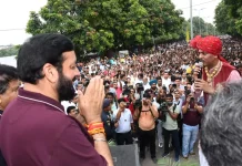 हरियाणा में अब एक पेड़ लगाने पर मिलेंगे 20 रुपये, CM नायब सैनी