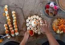 श्राद्ध पक्ष में तर्पण का है विशेष महत्व, यहां जानें क्या है विधान