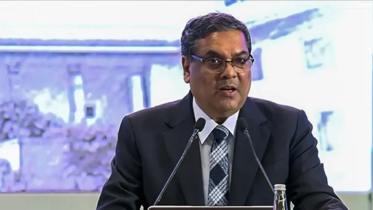 जस्टिस संजीव खन्ना होंगे देश के अगले मुख्य न्यायाधीश