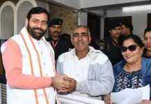 कर्मचारियों को सीएम नायब सिंह सैनी की सौगात, 1.20 लाख कर्मचारियों की नौकरी होगी पक्की, विधानसभा में बिल पर लगी मुहर