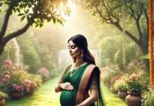 9 महीने 9 दिन गर्भ में बच्चा क्यों रहता है?, जानें सनातन संस्कृति और ज्योतिष के अद्भुत विज्ञान की सभी जरूरी बातें