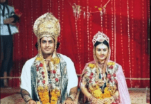 भगवान: राम सीता का प्रेम…रामायण का एक छोटा सा वृतांत…दो मिनट की ये कहानी रौंगटे खड़े कर देगी.