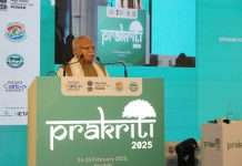 केंद्रीय मंत्री Manohar Lal ने जनता को दिया तोहफा, Solar Plant का किया उद्घाटन