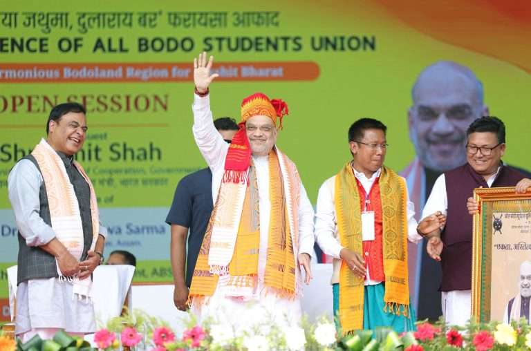 मार्च 2026 तक देश में नक्सलवाद होगा खत्म,राज्यसभा में गृहमंत्री अमित शाह का वादा, मोदी सरकार न आतंकवाद को सहेगी न आतंकवादियों को