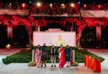 गुजरात: PM मोदी ने दुनिया के सबसे बड़े वनतारा वन्यजीव बचाव केंद्र का उद्घाटन किया!, वनतारा की विश्वस्तरीय सुविधाओं का जायजा लिया!