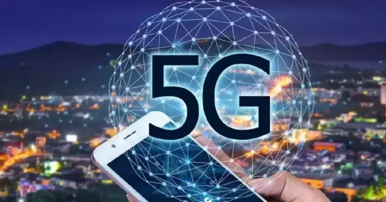महाकुंभ में जियो की 5G स्पीड एयरटेल से बेहतर, जियो के 5G नेटवर्क ने तेज़ कनेक्टिविटी देकर शानदार काम किया…