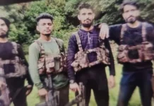 पहलगाम हमले के फरार आतंकी आदिल और आसिफ पर शिकंजा कसता जा रहा, सुरक्षाबलों ने उड़ाए घर, संदिग्ध बॉक्स भी बरामद