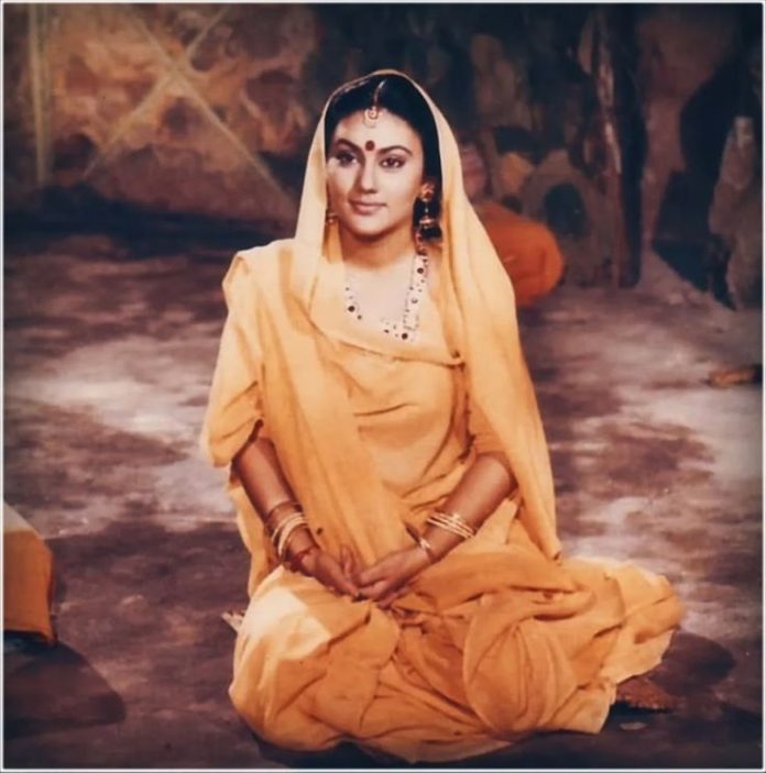 आज है सीता नवमी