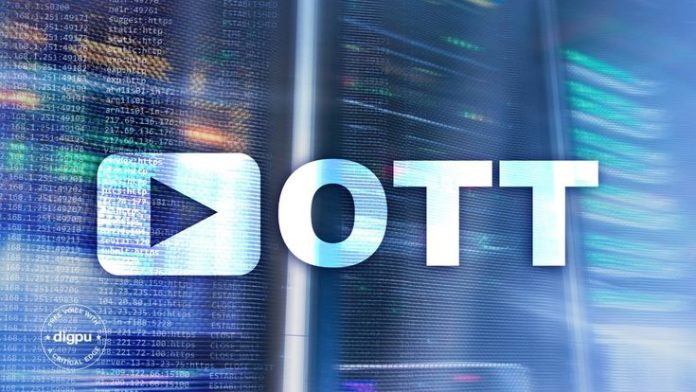 #OTT
