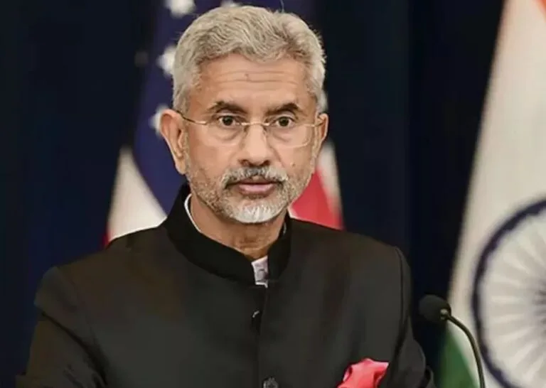 एस. जयशंकर और अफगान विदेश मंत्री के बीच वार्ता, पहलगाम आतंकी हमले की निंदा