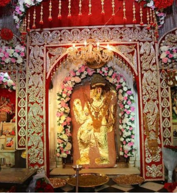Let us know about 10 ancient and famous temples of Hanuman ji!