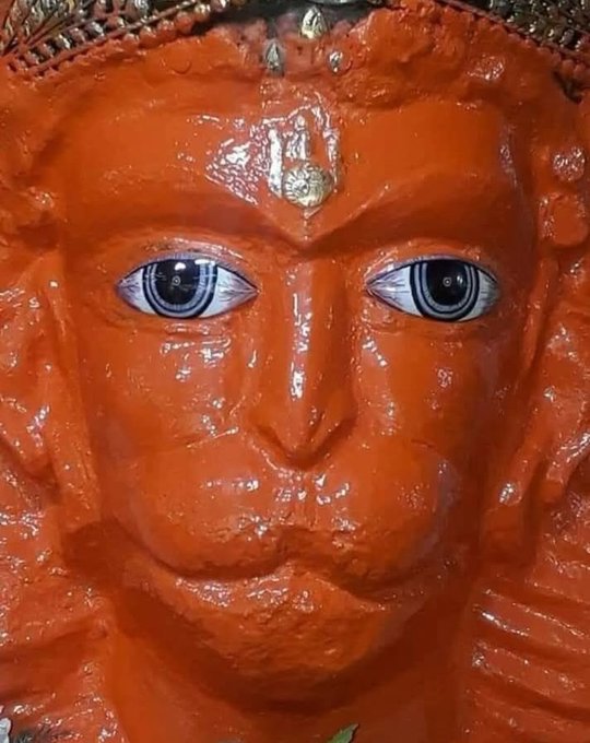These people had seen Hanuman Ji in person…you will be shocked after knowing this secret…must read till the end