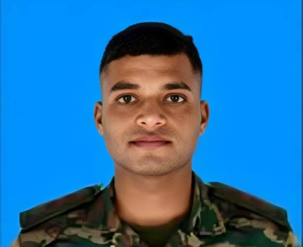 #ShashankTiwari