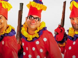 बुरी खबर! परेश रावल ने छोड़ी Hera Pheri 3