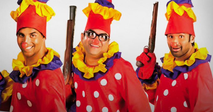 #PareshRawal, #HeraPheri3 ,#Bollywood