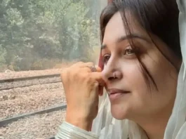 टीवी स्टार दीपिका कक्कड़ को स्टेज 2 लिवर कैंसर, सोशल मीडिया पर खुद दी जानकारी
