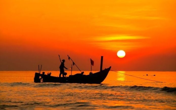 Today is the festival of Ganga Saptami, which is dedicated to Mother Ganga