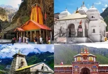 चारधाम यात्रा के लिए पंजीकरण 31 लाख पार, ऑफलाइन पंजीकरण में जबरदस्त उछाल