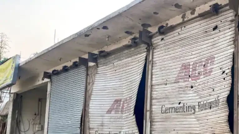 ऑपरेशन सिंदूर के बाद बौखलाया पाकिस्तान, रिहायशी इलाकों पर बरसाए गोले 15 लोगों की मौत