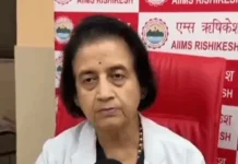 उत्तराखंड में कोरोना की दस्तक, बदरीनाथ जा रहा गुजरात का तीर्थ यात्री संदिग्ध