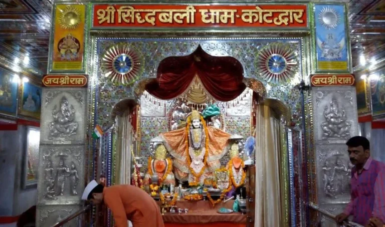आस्था का अद्भुत केंद्र कोटद्वार का सिद्धबली हनुमान मंदिर, जहाँ बजरंग बली प्रहरी बनकर करते हैं भक्तों की रक्षा