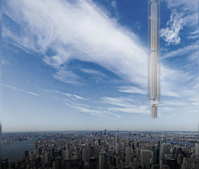 #Dubai, #Building.