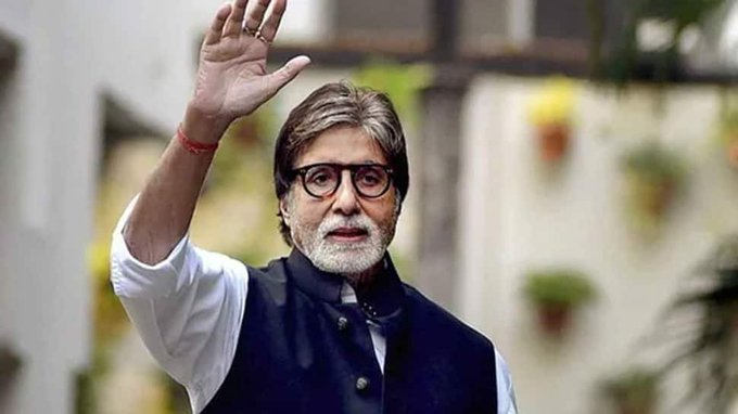 #AmitabhBachchan,#Ayodhya,Ram Mandir, Uttar Pradesh,Bollywood