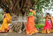 वट सावित्री व्रत पति की लंबी आयु और संतान सुख के लिए रखा जाने वाला विशेष व्रत, जानिए तिथि, पूजा विधि और महत्व
