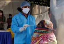 4000 के पार पहुंची कोविड मरीजों की संख्या, केरल में सबसे अधिक मामले