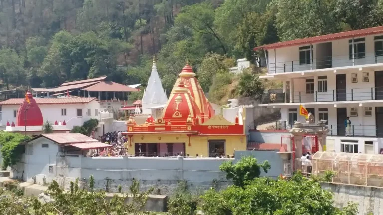 कैंचीधाम स्थापना दिवस मेला, प्रशासन की शानदार तैयारियां